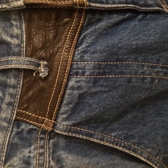 💖AWESOME VINTAGE jeans - Picture 7 of 16